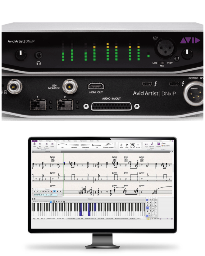 Review Avid Technology image 967