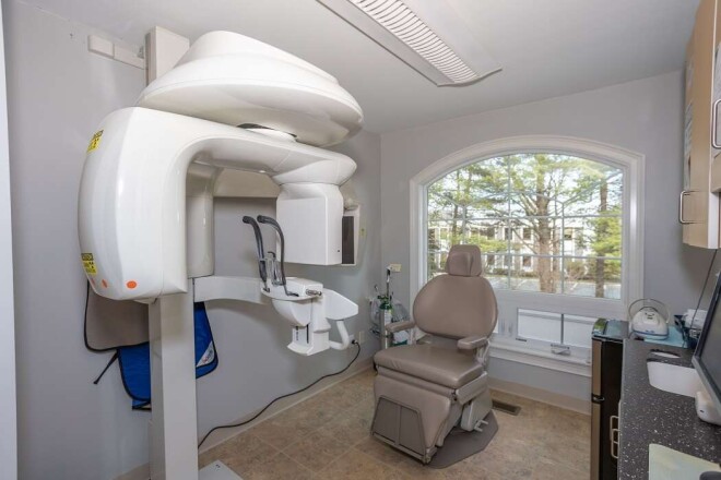 Review Cochituate Smile Center image 358928