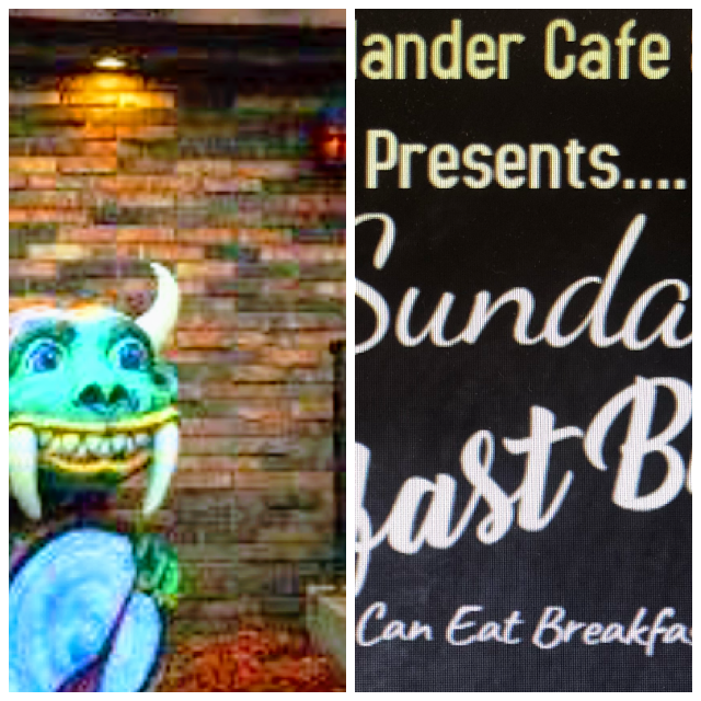 Review Rhinelander cafe & pub image 345507