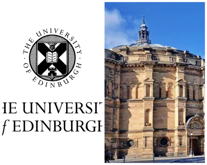 Review The university of edinburgh image 245054