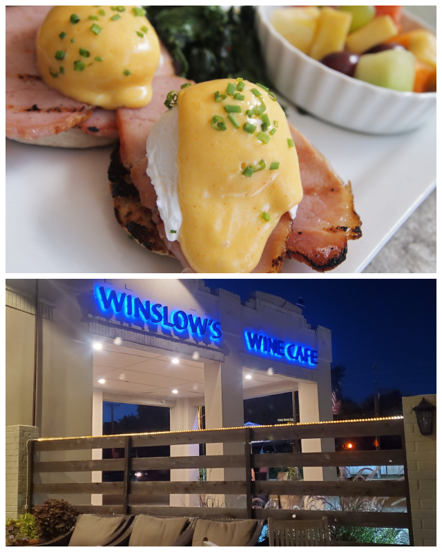 Review Winslow's Wine Café image 20253