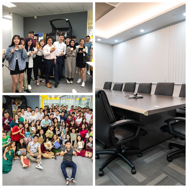 Review Firstcom solutions pte ltd image 284593