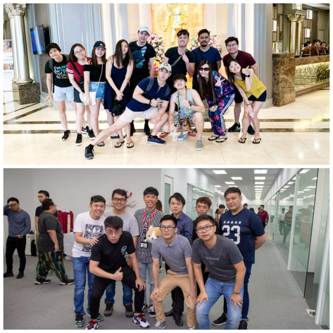 Review Firstcom solutions pte ltd image 284594