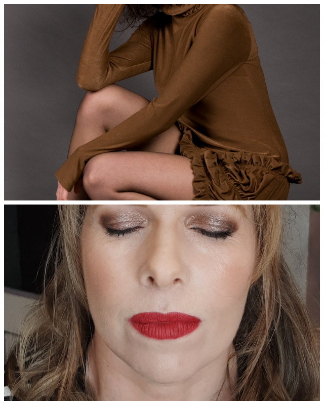 Review Make-up by Joey k image 172010