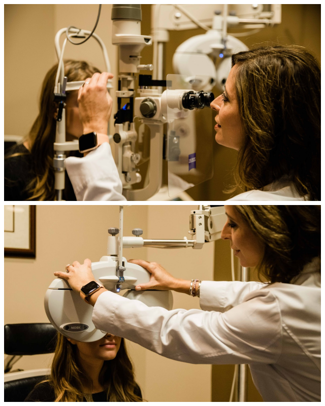 Review Advanced eyecare specialists image 271912