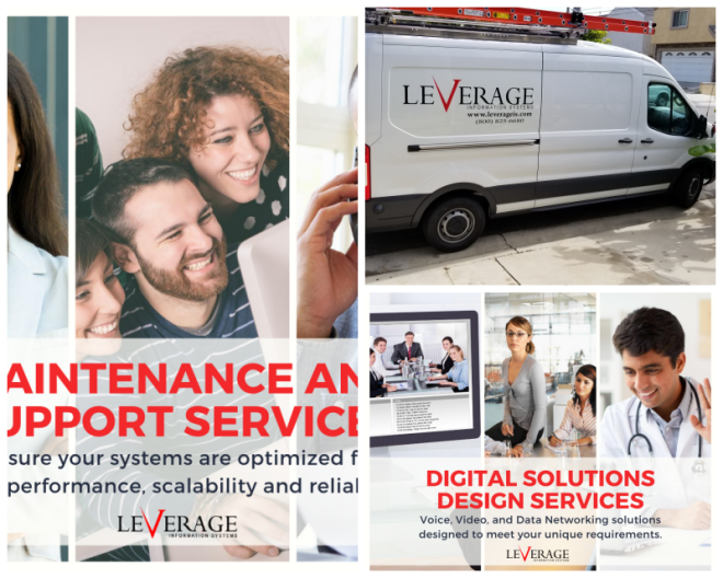 Review Leverage information systems image 261215