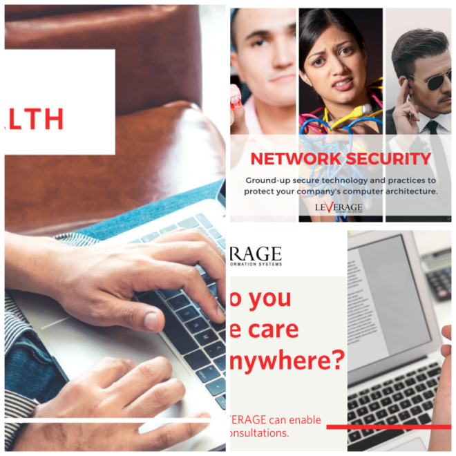 Review Leverage information systems image 261217