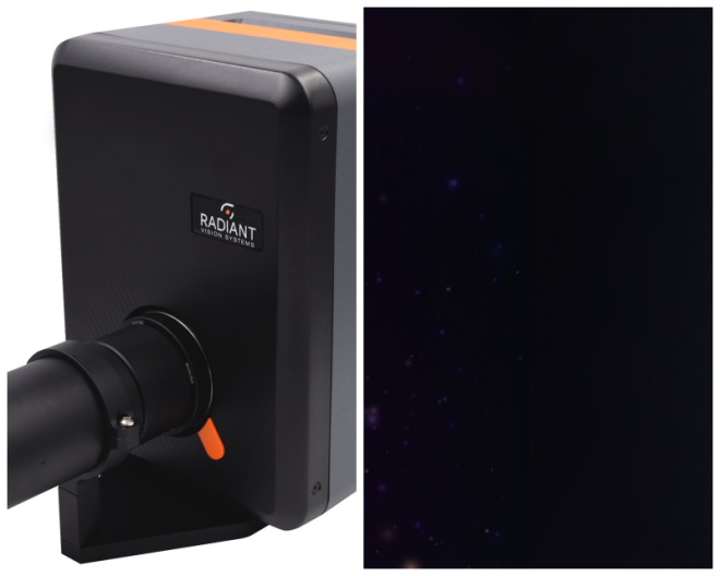 Review Radiant vision systems image 256400