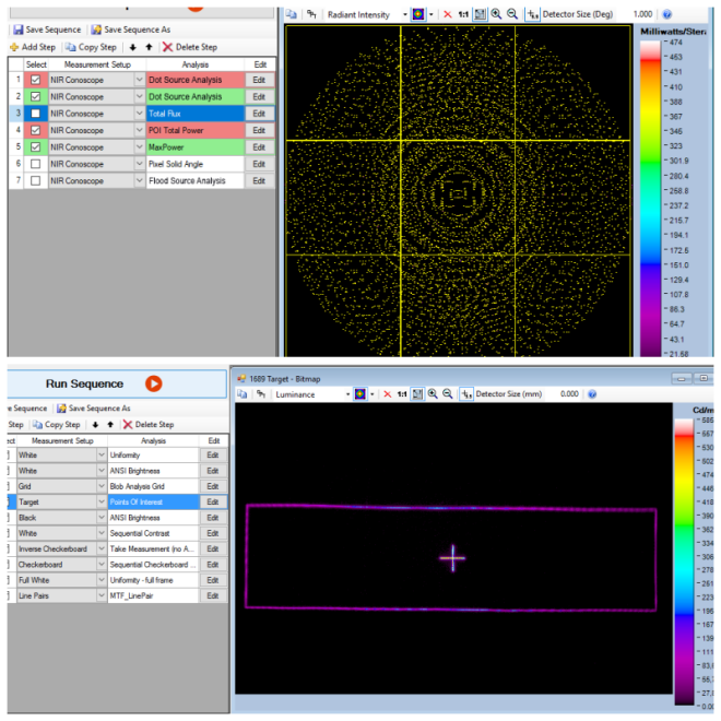 Review Radiant vision systems image 256401