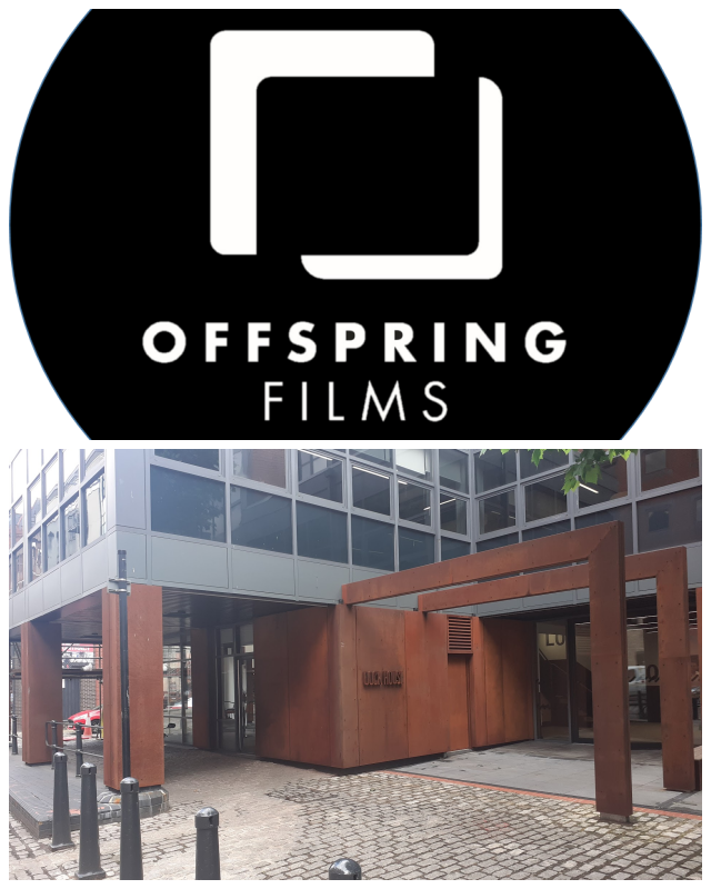 Review Offspring productions image 14288
