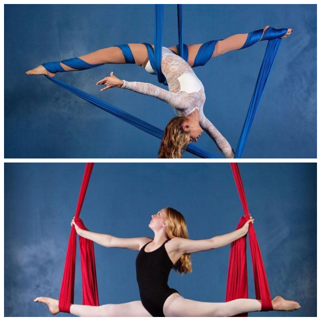 Review Aerial Theory Fitness image 24717