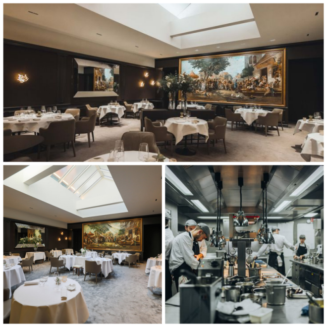 Review Au Crocodile (Emile Jung, 2 étoiles MICHELIN ) image 186273