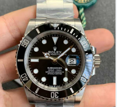 Review Kleber Watch Company image 357743