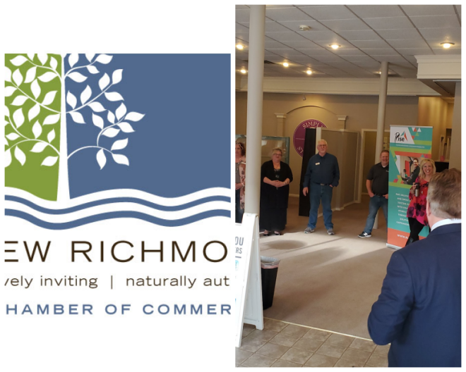 Review New Richmond Chamber of Commerce image 139045