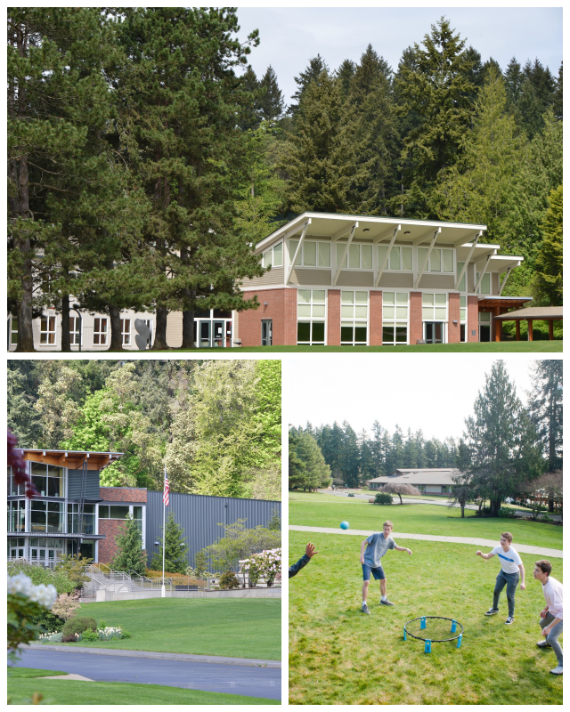 Review Charles Wright Academy image 86742