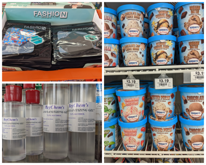 Review Quik e food store image 342191