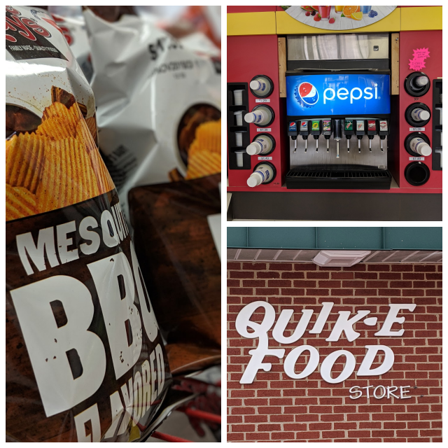 Review Quik e food store image 342193