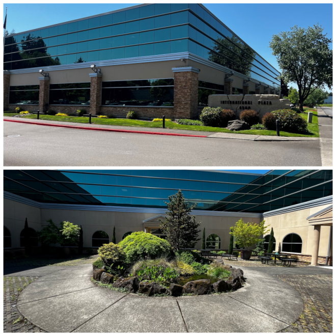 Review Marquis Care Oregon City image 101510