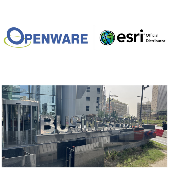 Review OPENWARE Information Systems Consulting Company image 236258