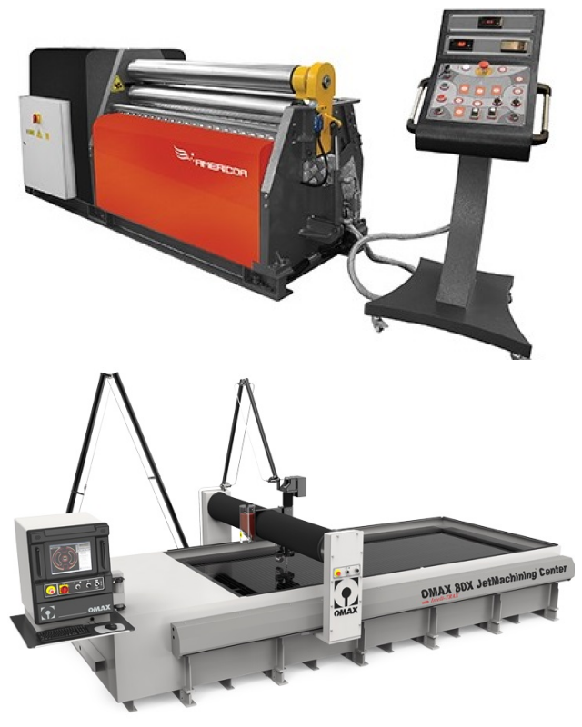 Review Fox machinery associates inc. image 286673
