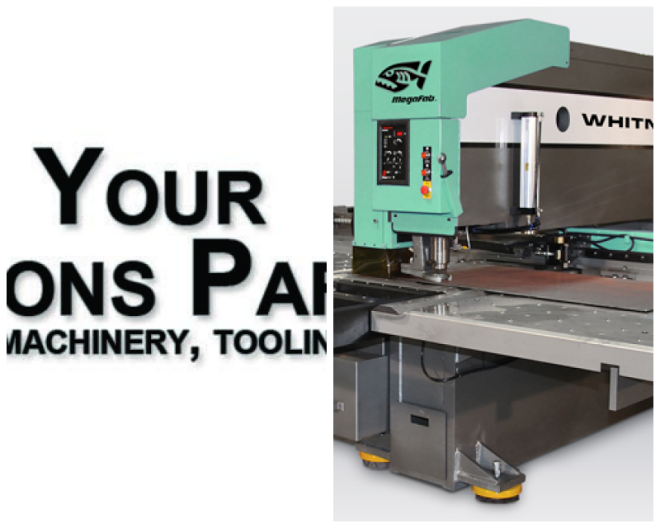 Review Fox machinery associates inc. image 286674