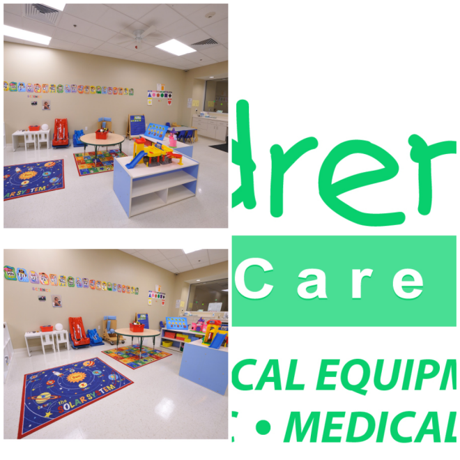 Review ChildrenFirst Home Health Care System image 7017
