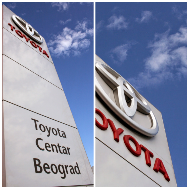 Review Toyota Centar Beograd image 44914
