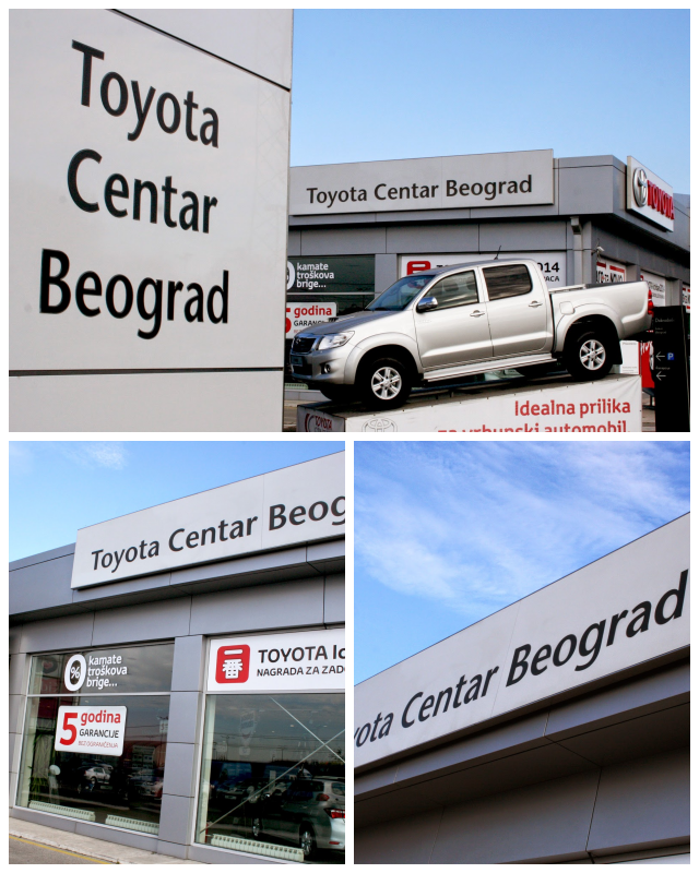 Review Toyota Centar Beograd image 44915