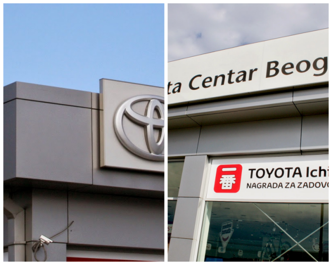 Review Toyota Centar Beograd image 44917