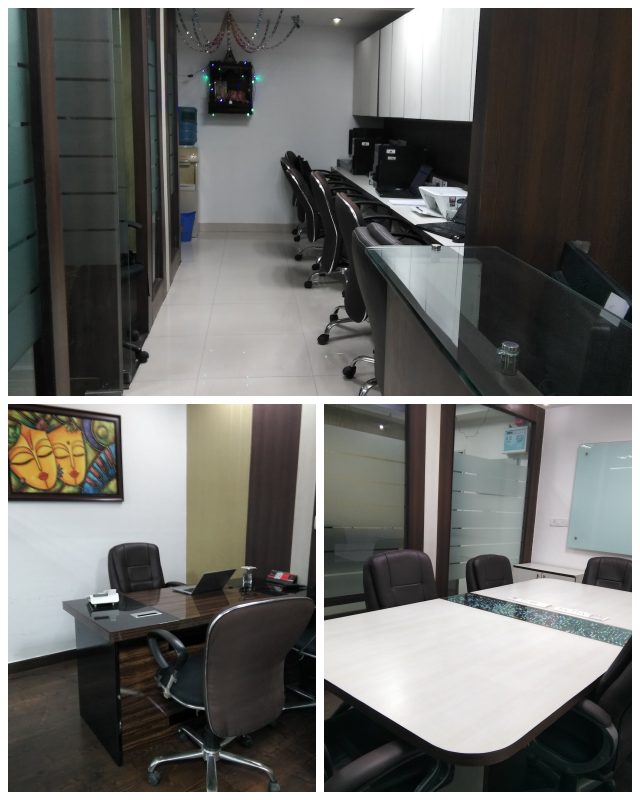 Review Advantal Technologies Pvt. Ltd Gurgaon image 154521