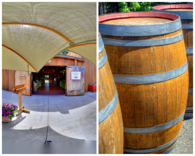 Review Cakebread Cellars image 80821