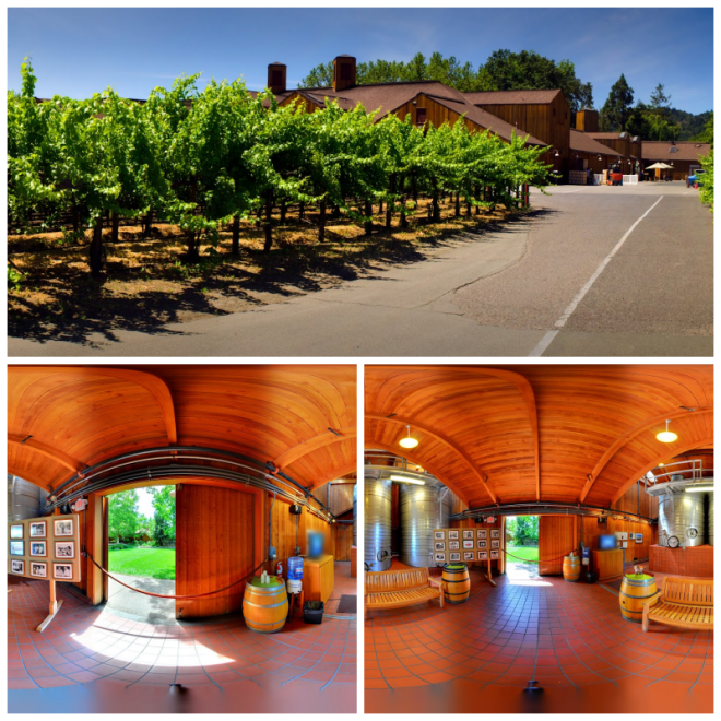 Review Cakebread Cellars image 80822
