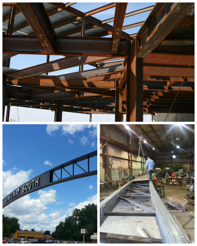 Review Service steel framing inc image 352484