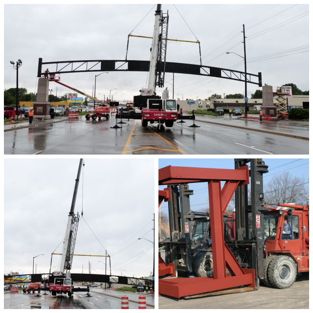 Review Service steel framing inc image 352485