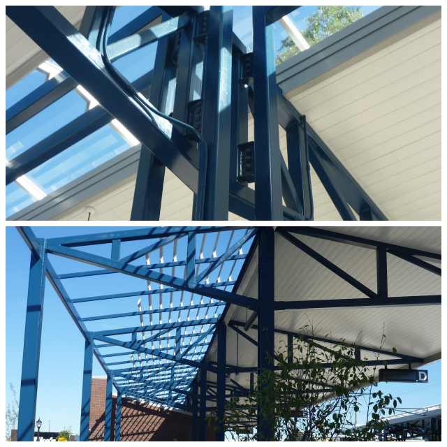 Review Service steel framing inc image 352486