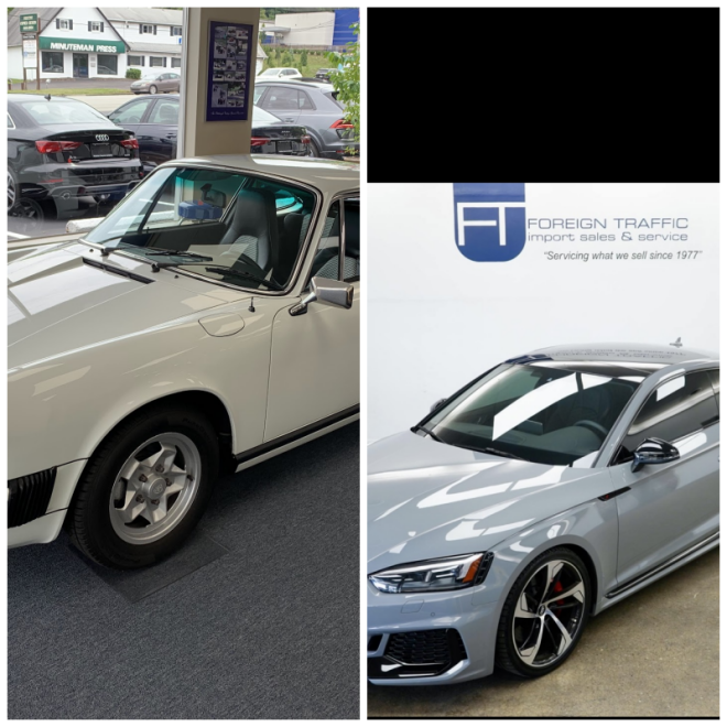 Review Foreign Traffic Import Sales & Service image 167089