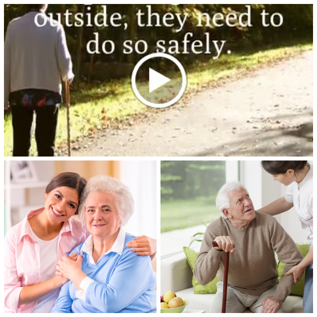 Review Optimal senior care solutions image 332010