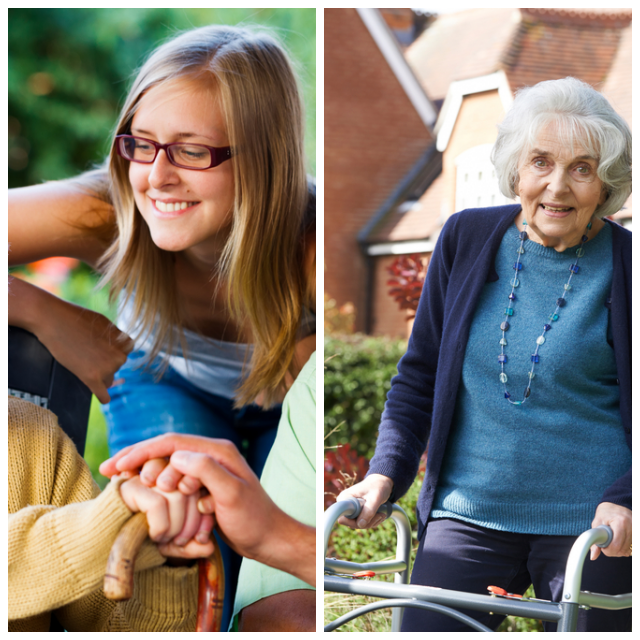 Review Optimal senior care solutions image 332011