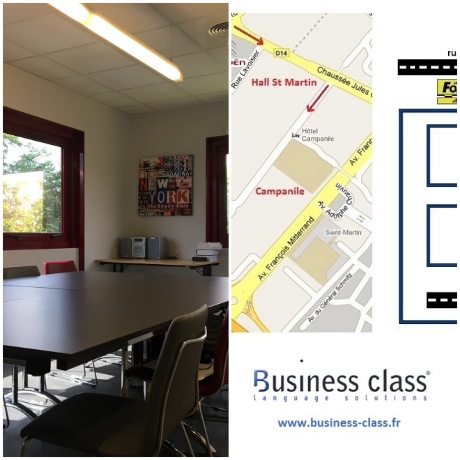 Review Business Class Language Solutions image 5744