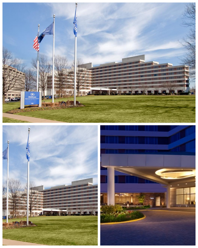 Review Hilton McLean Tysons Corner image 211985