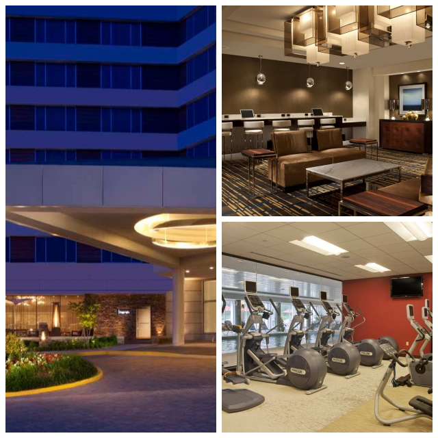 Review Hilton McLean Tysons Corner image 211986