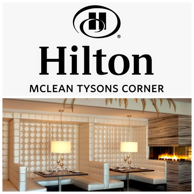 Review Hilton McLean Tysons Corner image 211987