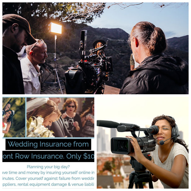 Review Front Row Insurance Brokers image 117982