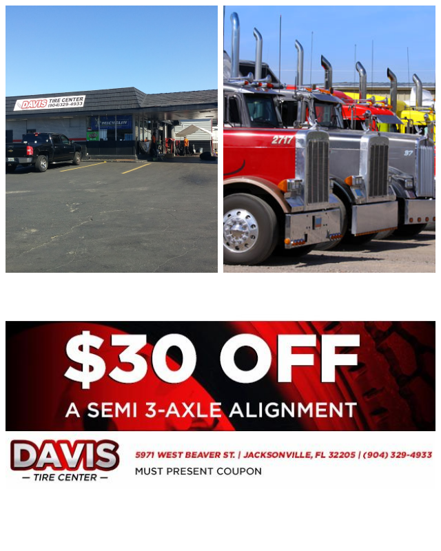 Review Davis tire center image 272075