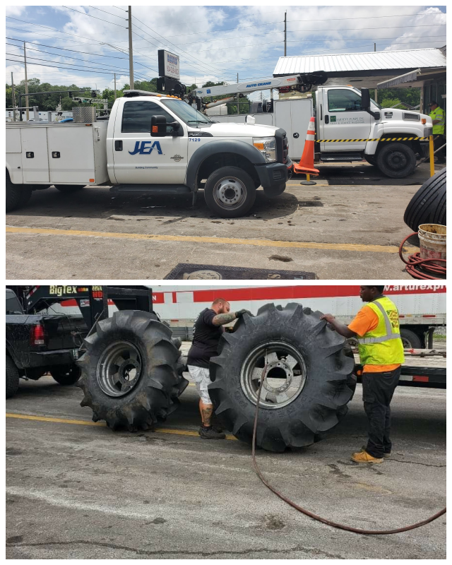 Review Davis tire center image 272076