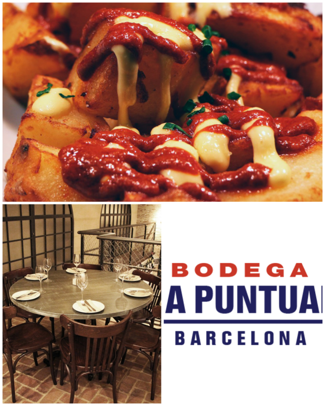 Review Bodega la puntual image 5959