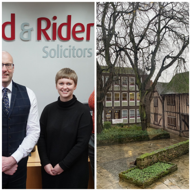 Review Ward and Rider Solicitors image 14472