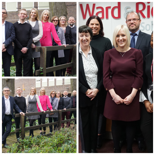 Review Ward and Rider Solicitors image 14473