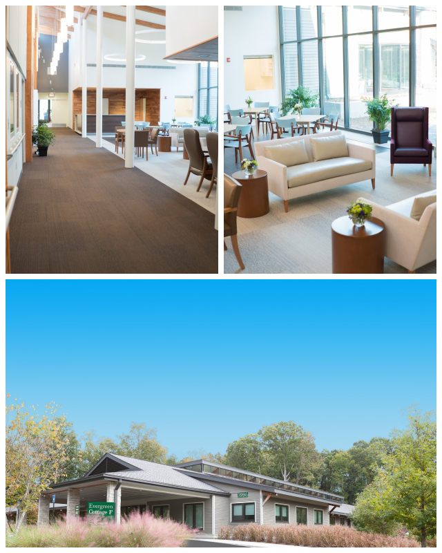 Review Ridgeview institute image 244444