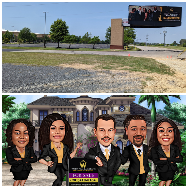 Review Wright team & associates image 344074